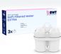 BWT - Soft Filtered Water Extra 3 Pack