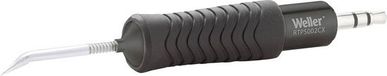 Weller RTPS 002 C X M Soldeerpunt Conisch Grootte soldeerpunt 0.20 mm Inhoud: 1 stuk(s)