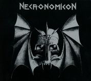Necronomicon Necronomicon - Slipcase - CD