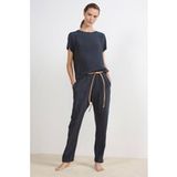 Humanoid Harper Graphite Taille : S | Tops Outlet | Femme | Bleu