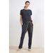Humanoid Harper Graphite Taille : S | Tops Outlet | Femme | Bleu