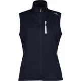 CMP Lichte mouwloze vest dames XL bblue/sky blue Polyester Herfst/Winter 2026