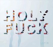 Beggars Holy Fuck Latin -Digi- CD