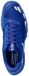 Babolat Jet Viva Padel Chaussures Marine Blue Synthétique Adultes Herbe