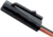 ZF Capteur à effet Hall MP101301 3.8 - 24 V/DC Plage de mesure : +60 - +245 G Câble avec extrémités ouvertes