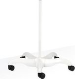 Daylight Rolstatief D53060 verzwaard 8 Kg voor Luxo en Daylight