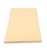 House of Card & Paper A3 160gsm crème gekleurde kaart (Pack van 50 vellen)