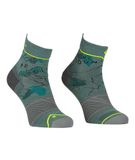 ORTOVOX Alpine Light Quarter Socks M Herensokken