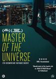 Megamoviestore Master Of The Universe DVD