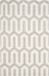 Safavieh Cambridge CAM351 Modern Indoor Hand-tufted Rug, Light Blue & Grey, 122 x 183 cm