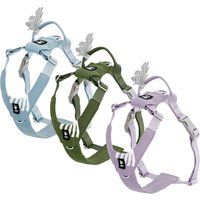 Hurtta Harness Seeker - Forest - Maat 35-45