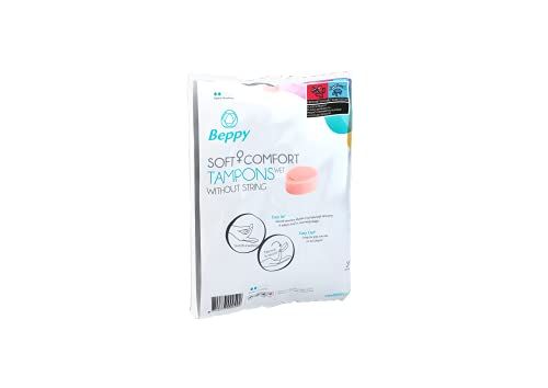 Beppy Soft & Comfort (WET, 30er)