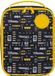 b.box Flexi Insulated Lunchbag - Batman