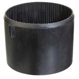 Metalsub Botte De Char Dive 114 mm