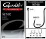 Gamakatsu - Haken PRO-C Method Eyed A1 PTFE BL
