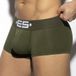 ES Collection Boxer WonderTrunk Pack Up Kaki