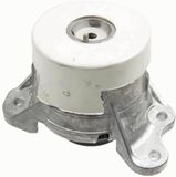 Lemförder 39537 01 wiellagergereedschap | Compatibel met: MERCEDES-BENZ E-CLASS, E-CLASS T-Model, GLC, GLC Coupe
