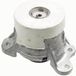Lemförder 39537 01 wiellagergereedschap | Compatibel met: MERCEDES-BENZ E-CLASS, E-CLASS T-Model, GLC, GLC Coupe