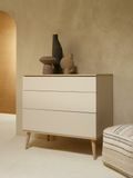 Quax Commode Flow Clay & Oak