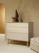 Quax Commode Flow Clay & Oak