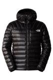 The North Face Summit Breithorn Hoodie Veste isolante Homme TNF Black L