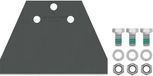 Bosch PRO SDS plus grattoir de sol 130 mm - 2608690611