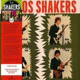Sonic Rendezvous Los Shakers - Los Shakers/Break It All (2 LP)