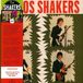 Sonic Rendezvous Los Shakers - Los Shakers/Break It All (2 LP)