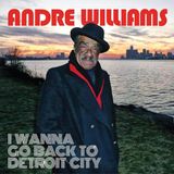 V2 Red Eye I Wanna Go Back To Detroit City