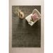 NOUS Living vloerkleed Tiemen groen (290x200 cm)