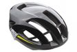 Urge Papingo racefiets helm glanzend zwart L/XL