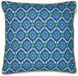 Pip Studio Coussin Zazu - Bleu