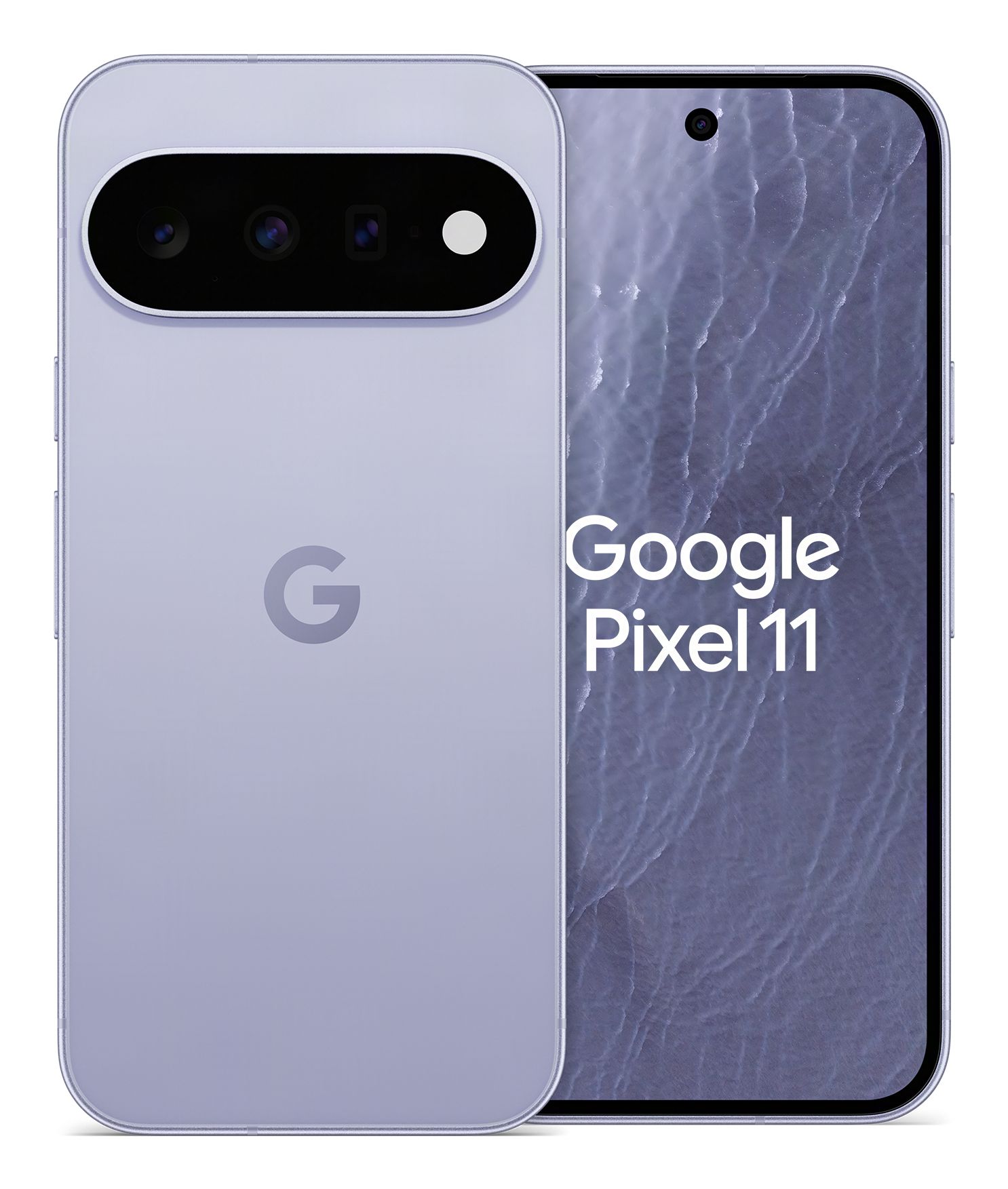 Google Pixel 11 - 256 GB Frost