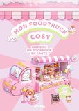 Mon MARABOUT MON FOOD TRUCK COSY
