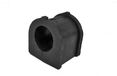 Tedgum 00445762 Douille de stabilisateur Avant (Intérieur) Hyundai, Mitsubishi L200, Pajero