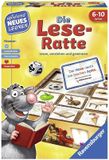 ISBN Ravensburger 24956 - De leesrat - Educatief spel Duits voor kinderen van 6-10 jaar