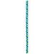 Edelrid X-P*e Corde, 12,3mm, 300 M, corde, bleu/jaune