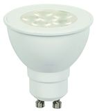 Westinghouse Lighting lampen, glas, GU10, 7 W, warm wit, 1 stuk.