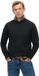Superdry Essentials Katoenen Trui Heren XL Charcoal Marl