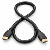 RCHD-210 RCA HDMI-kabel High Speed met Ethernet Ver. 1.4, 2,0 m