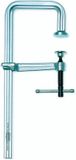 BESSEY Lijmtang U-vorm Knevelgreep 250/120/60mm - GU25126ZK
