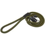 Rosewood 03726 touw met polsband, groen