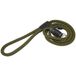 Rosewood 03726 touw met polsband, groen