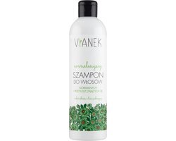 Vianek - Normalizing Shampoo For Normal And Oily Hair 300Ml