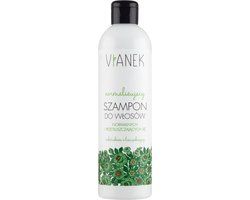 Vianek - Normalizing Shampoo For Normal And Oily Hair 300Ml