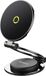 Baseus MagPro Series II MagSafe Stick-On Telefoonhouder Auto Zwart