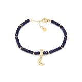 Skagen Men's Stainless Steel, Leather or Beaded Bracelet with Lobster Clasp Closure