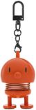 Hoptimist Bag Charm - Orange