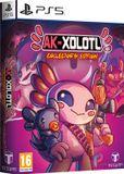 Tesura AK-xolotl - Collector's Edition - PS5