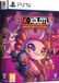 Tesura AK-xolotl - Collector's Edition - PS5